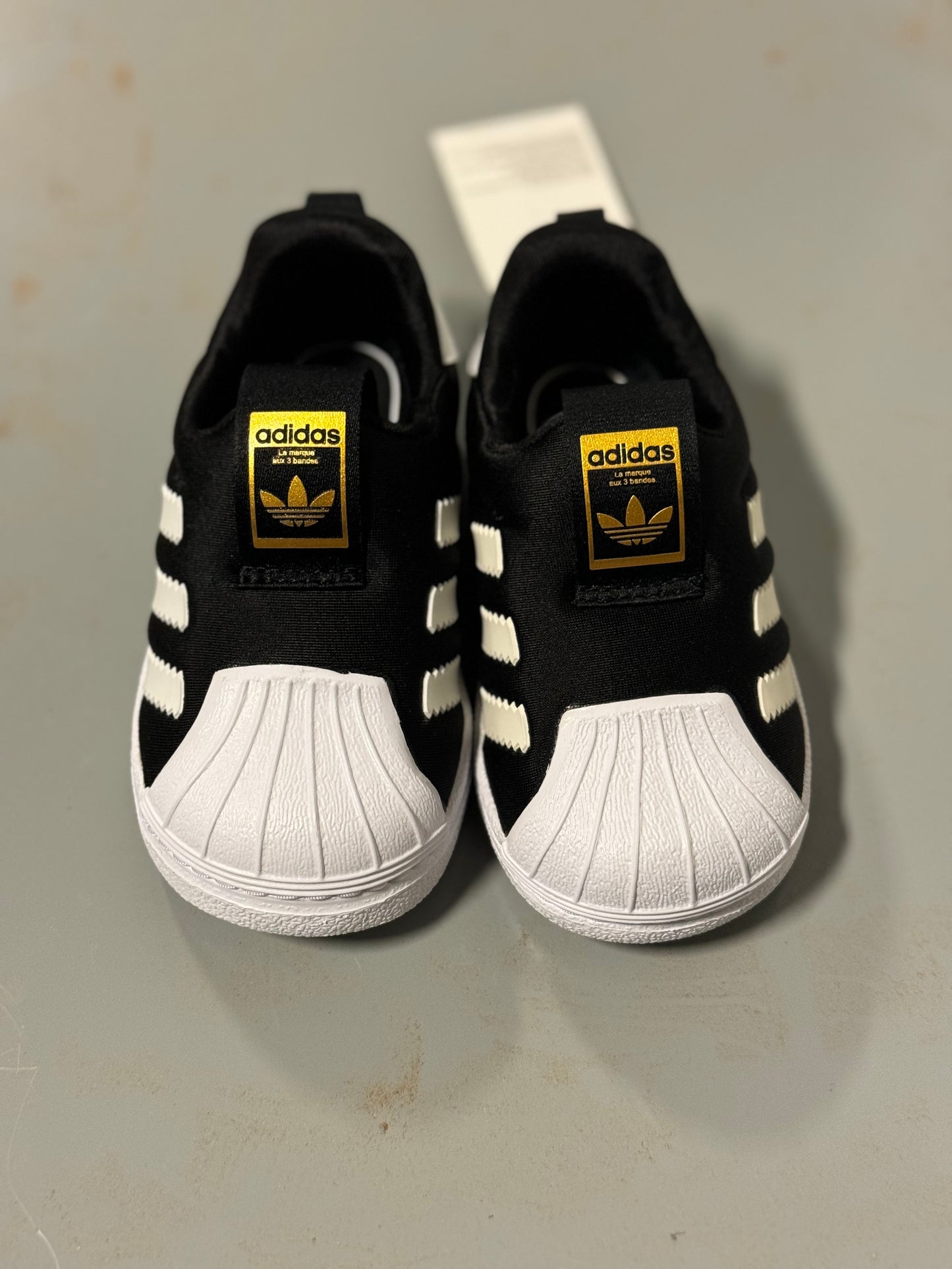 Superstar 360 I infants