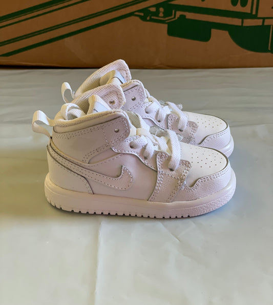Jordan 1 mid flex td