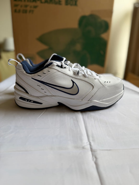 Air Monarch IV 4E WIDE