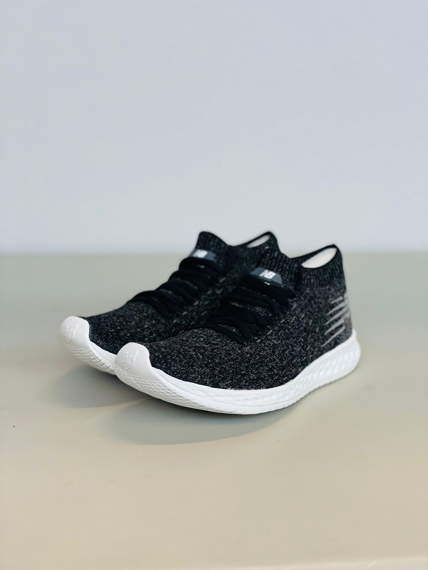 Ws New Balance Running blk