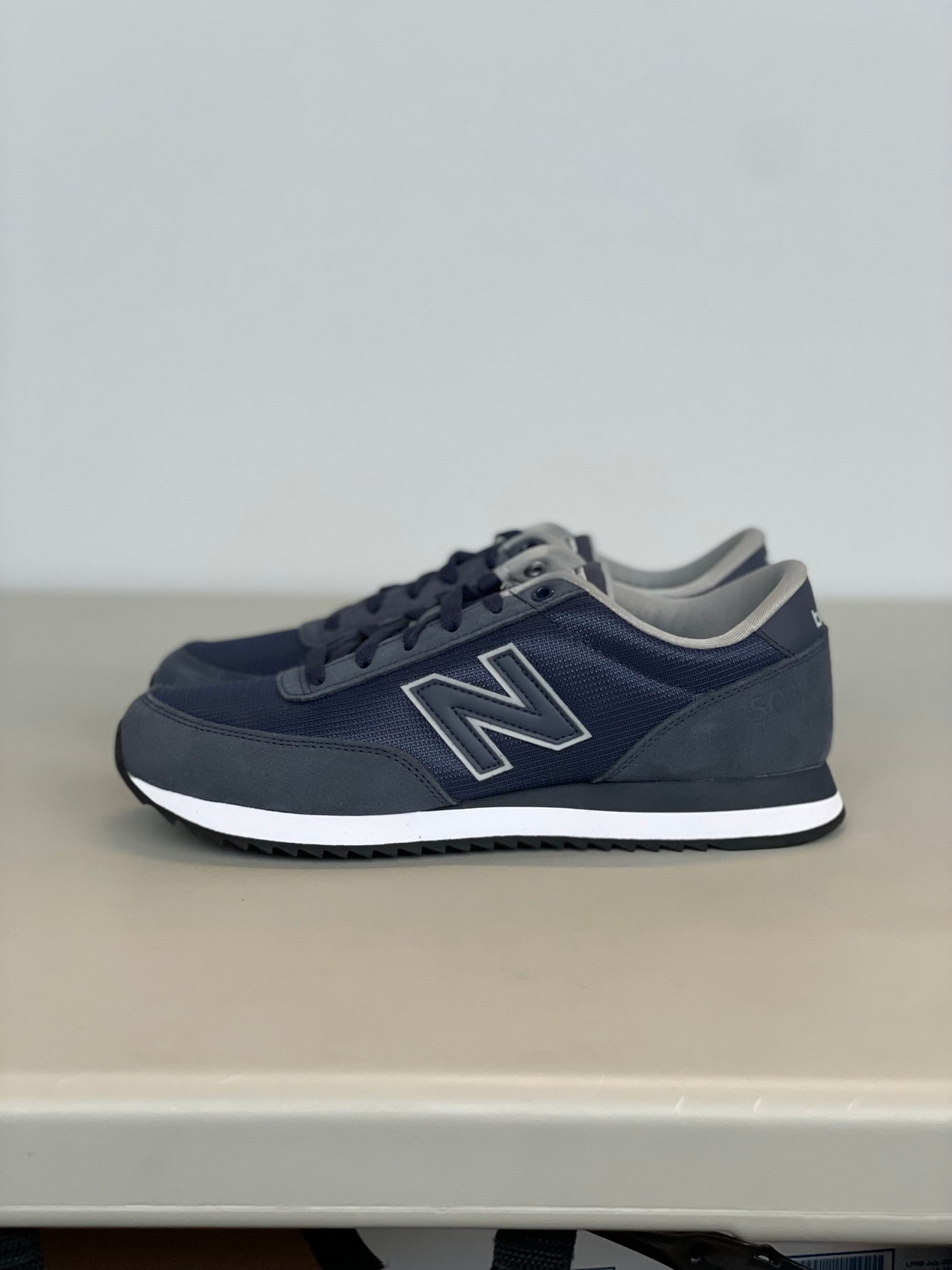 New Balance 501 navy