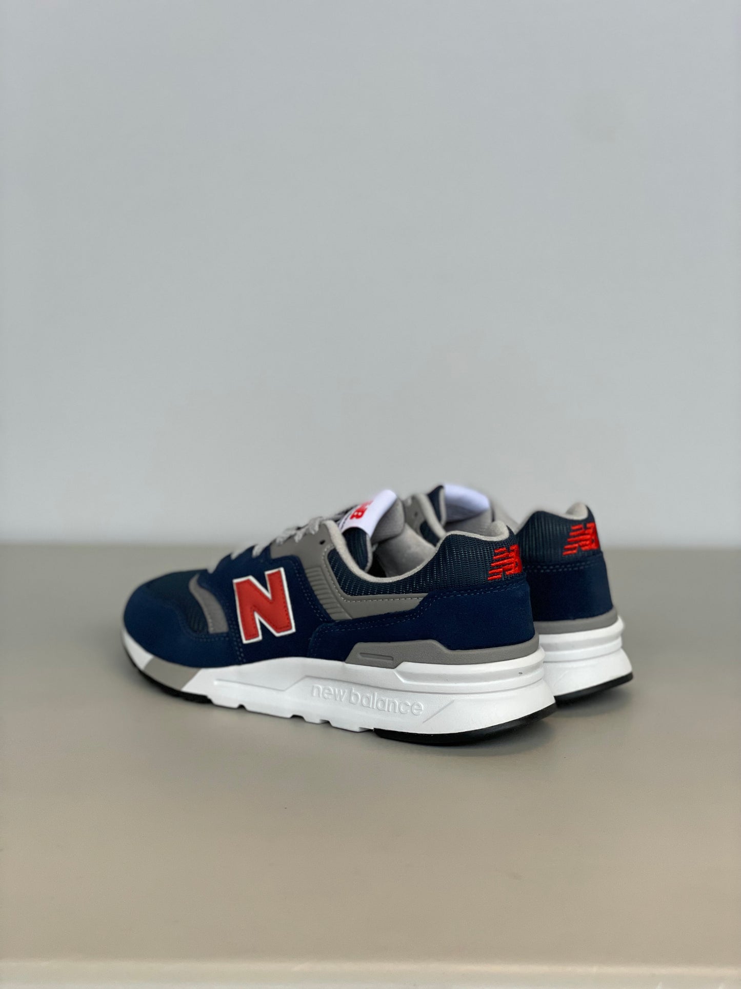 New Balance 997 Mens