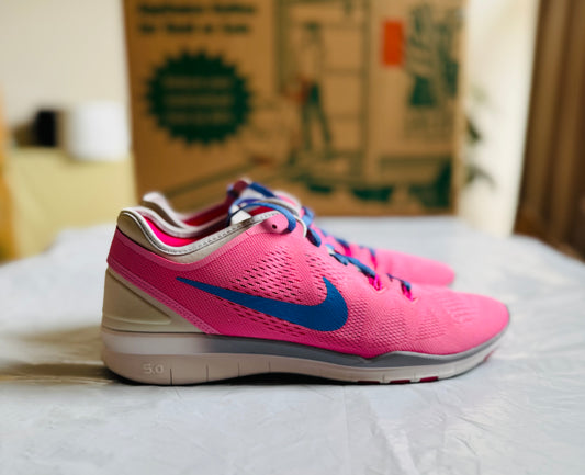 Nike Ws Free 5.0 TR Fit 5