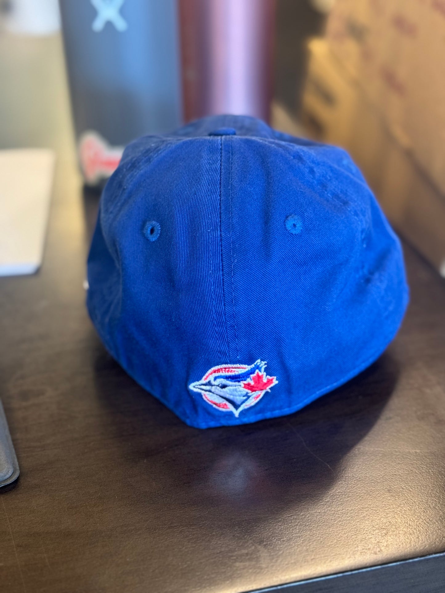 New Era 49Forty Toronto Bluejays Hat