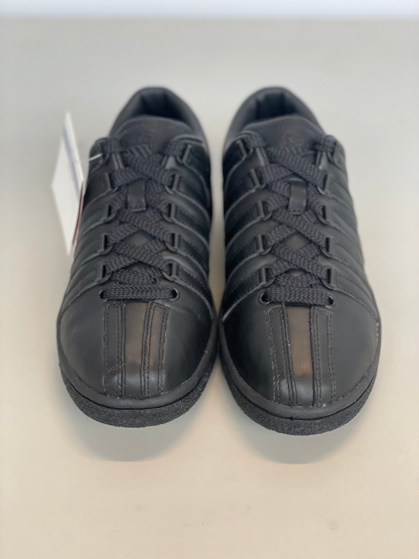 K-Swiss Classic blk