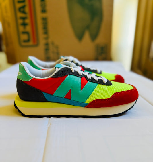 New Balance 237 PK1 Men