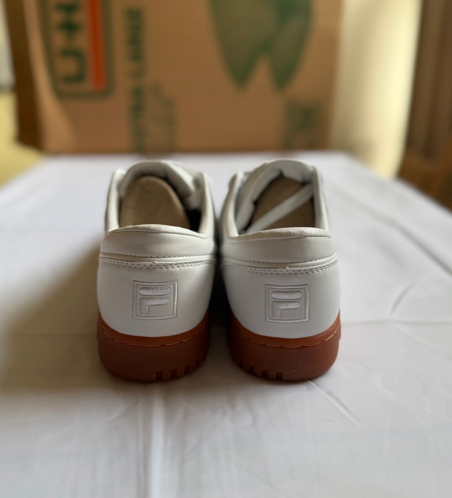 Original Fitness wht/gum