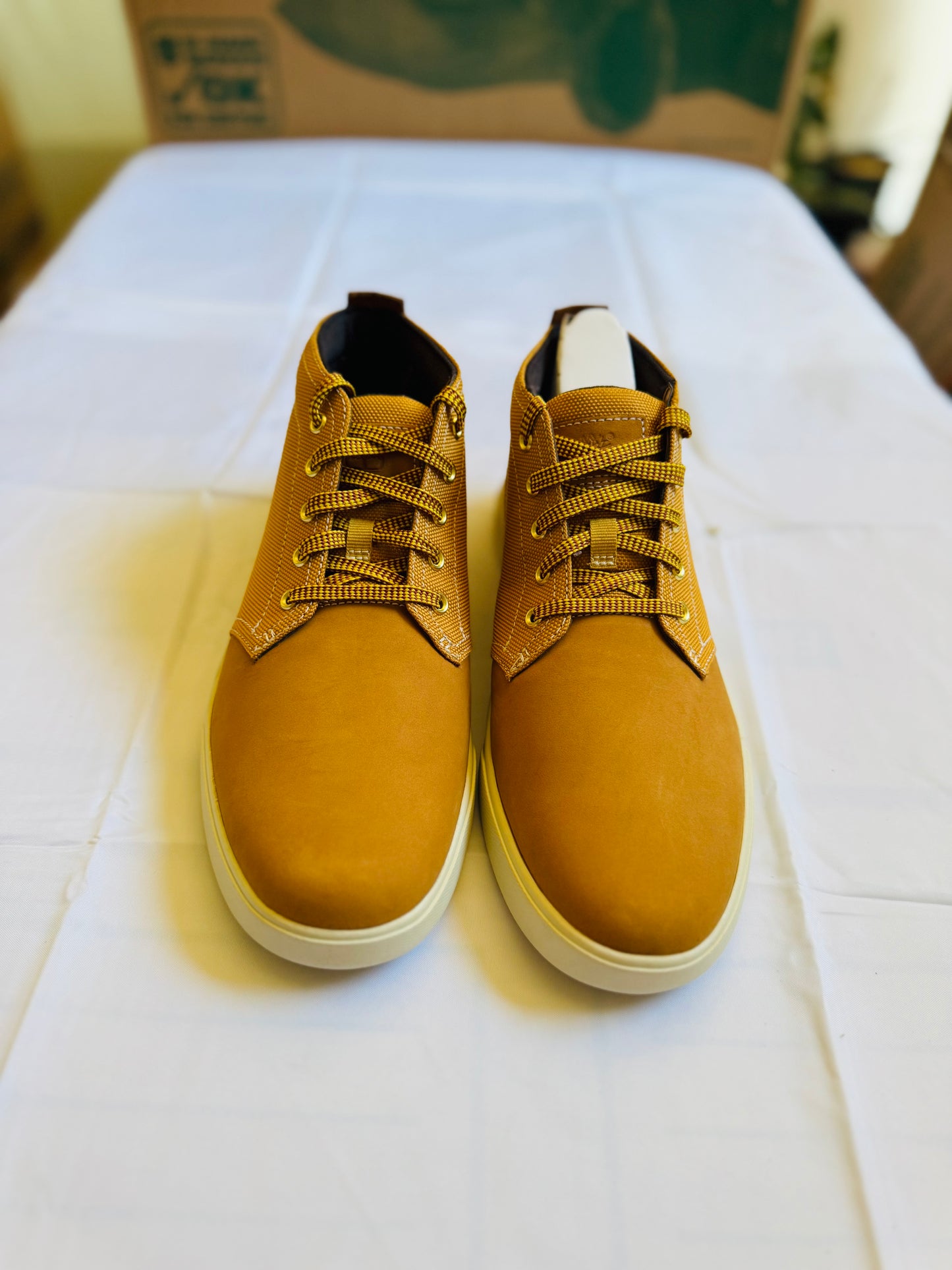 Groveton Wheat/wht