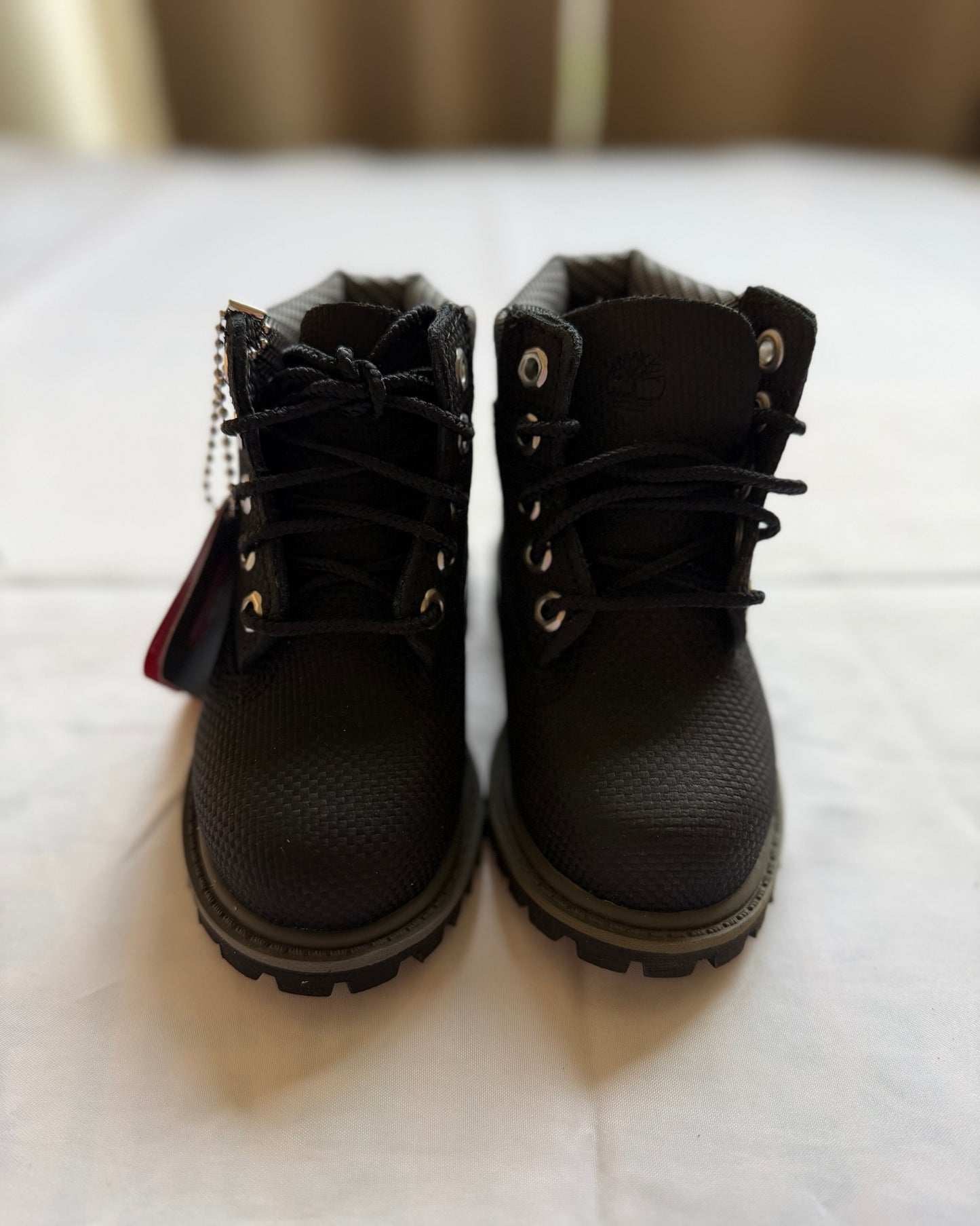 6in Premium Toddlers Helcore