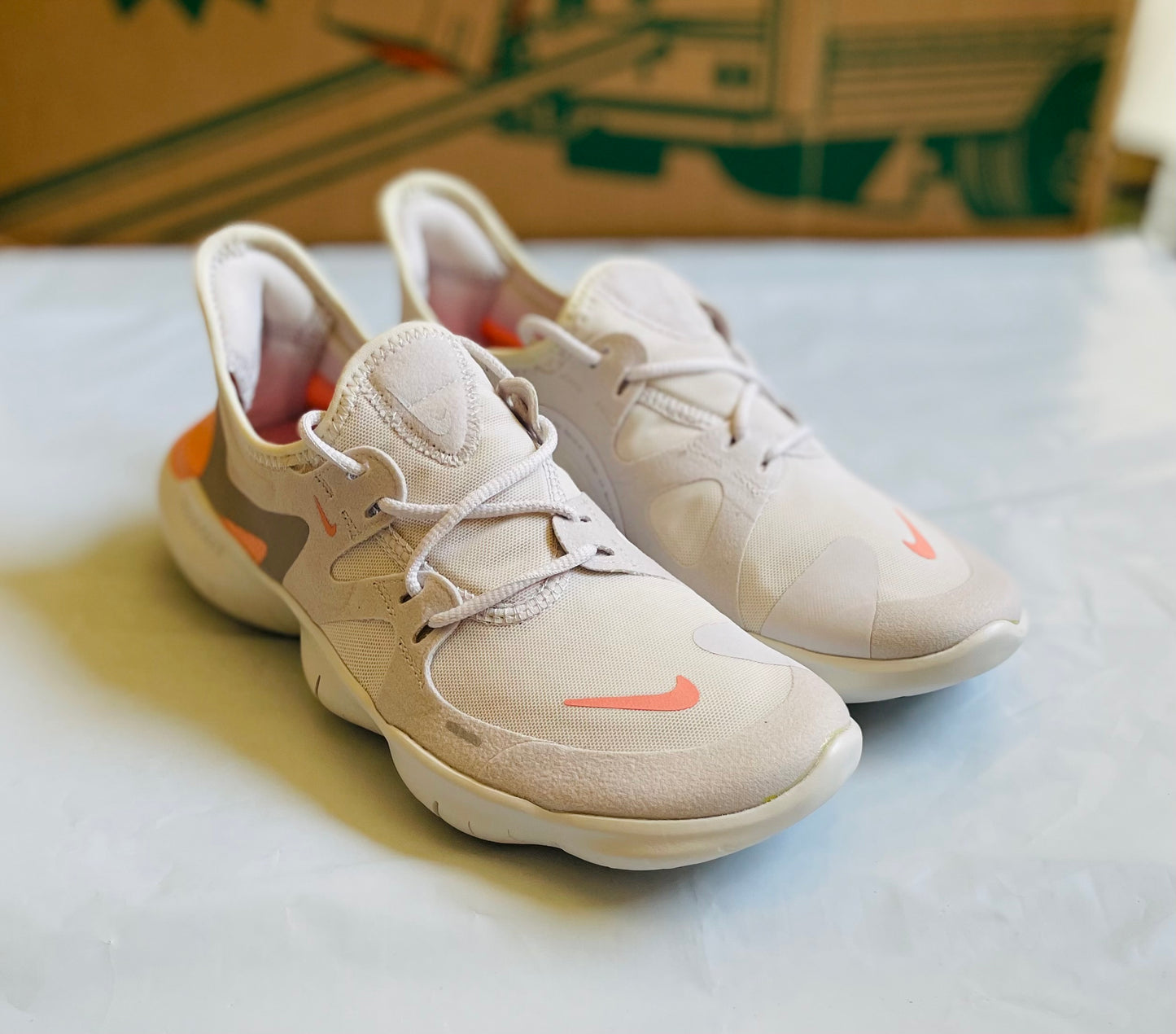 Free RN 5.0 Wmns
