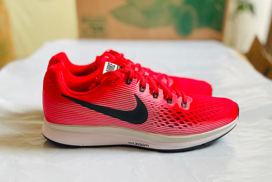 Nike Air Zoom Pegasus 34