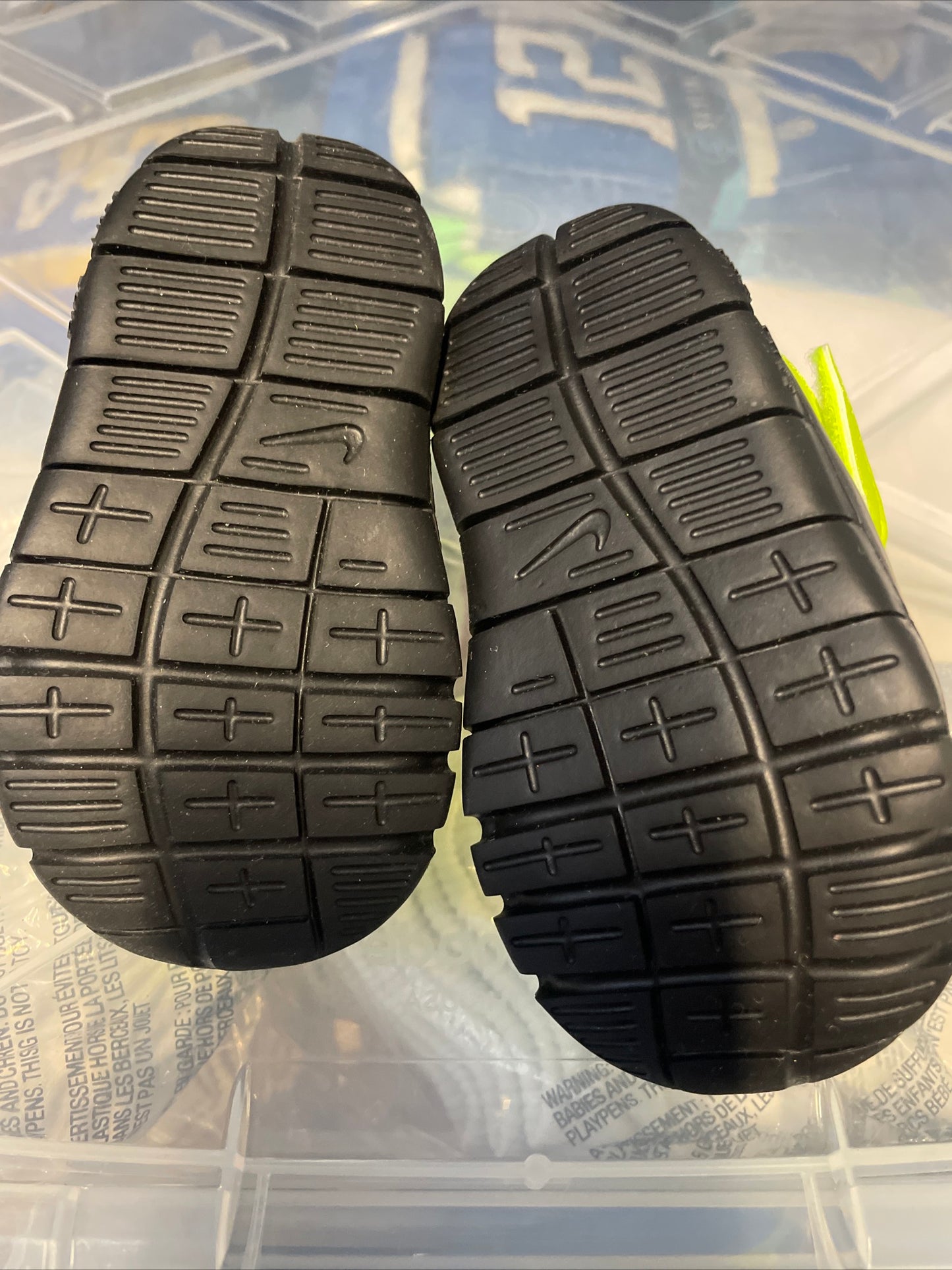 Free 5 (td) neon