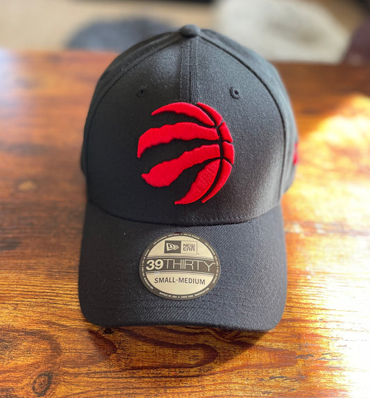 New Era 39Thirty Raptors Cap