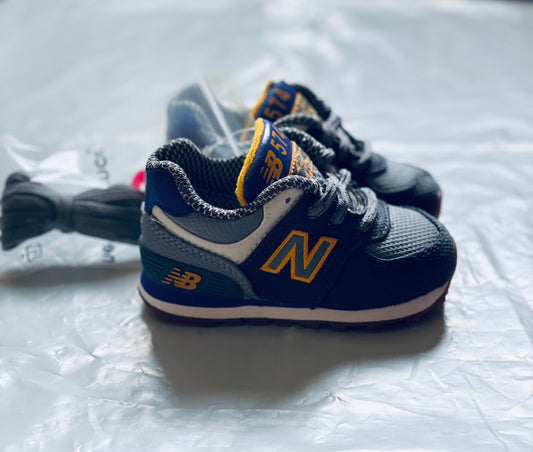 574 KL574E7I Toddlers