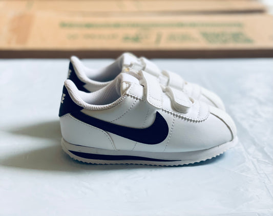 Cortez Basic SL (TDV) w/b