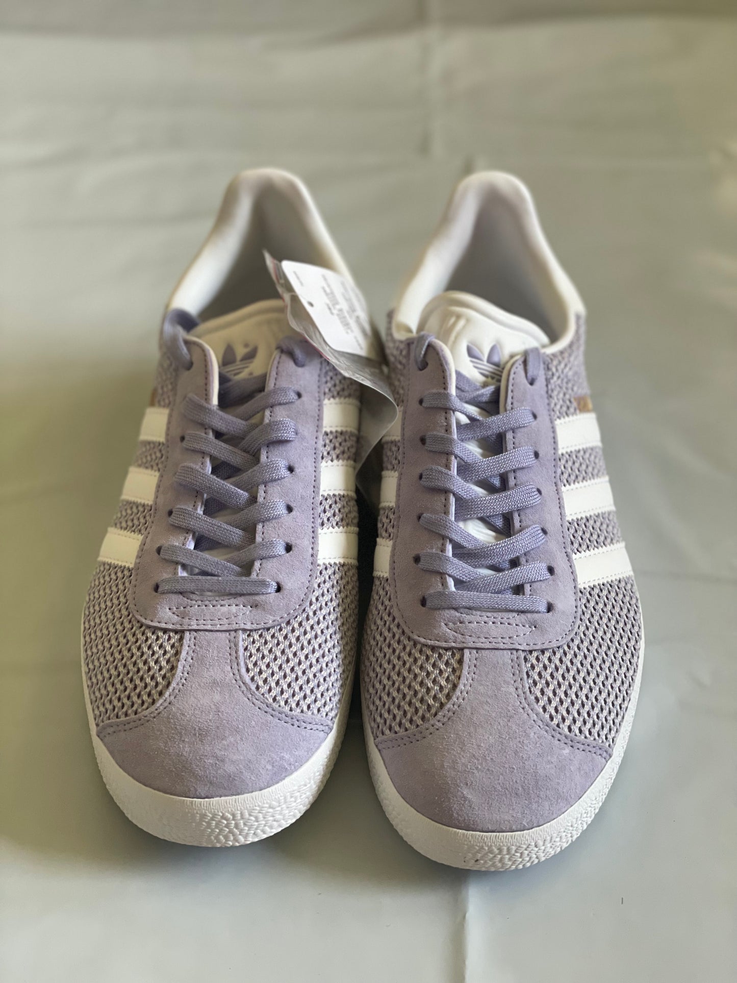 Gazelle W Lavender Purple
