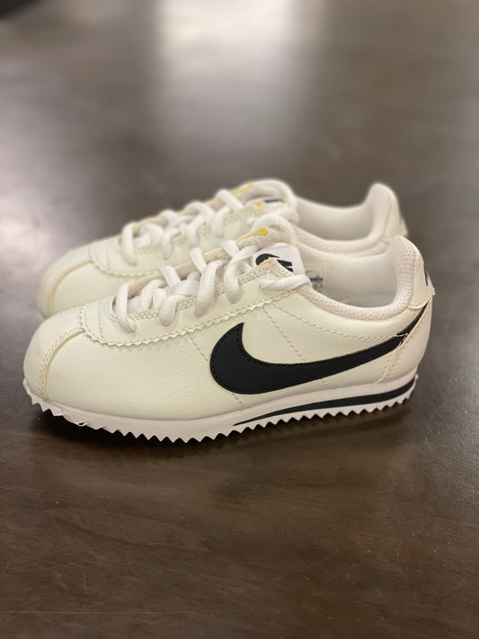 Cortez PS wht/blk