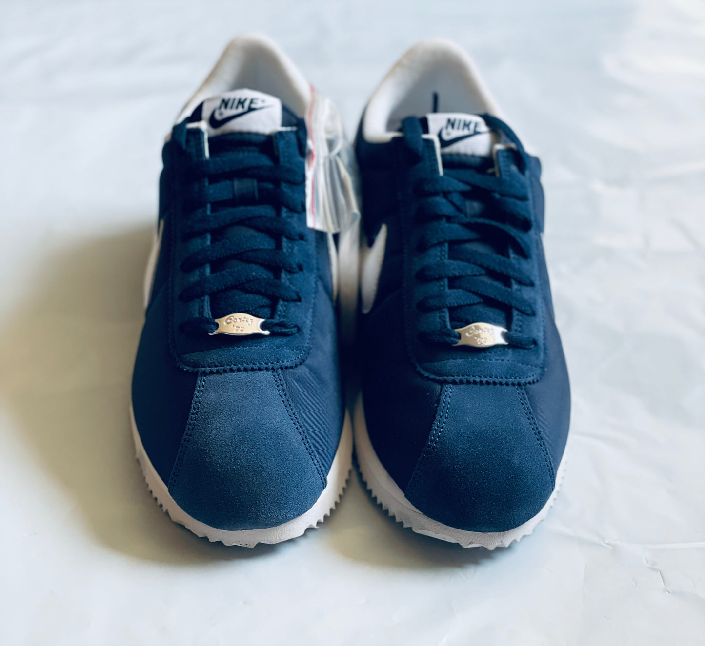 Cortez Basic Nylon '06  Navy
