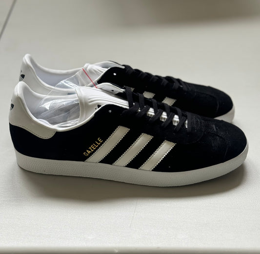 Gazelle Men Black/White BB5476