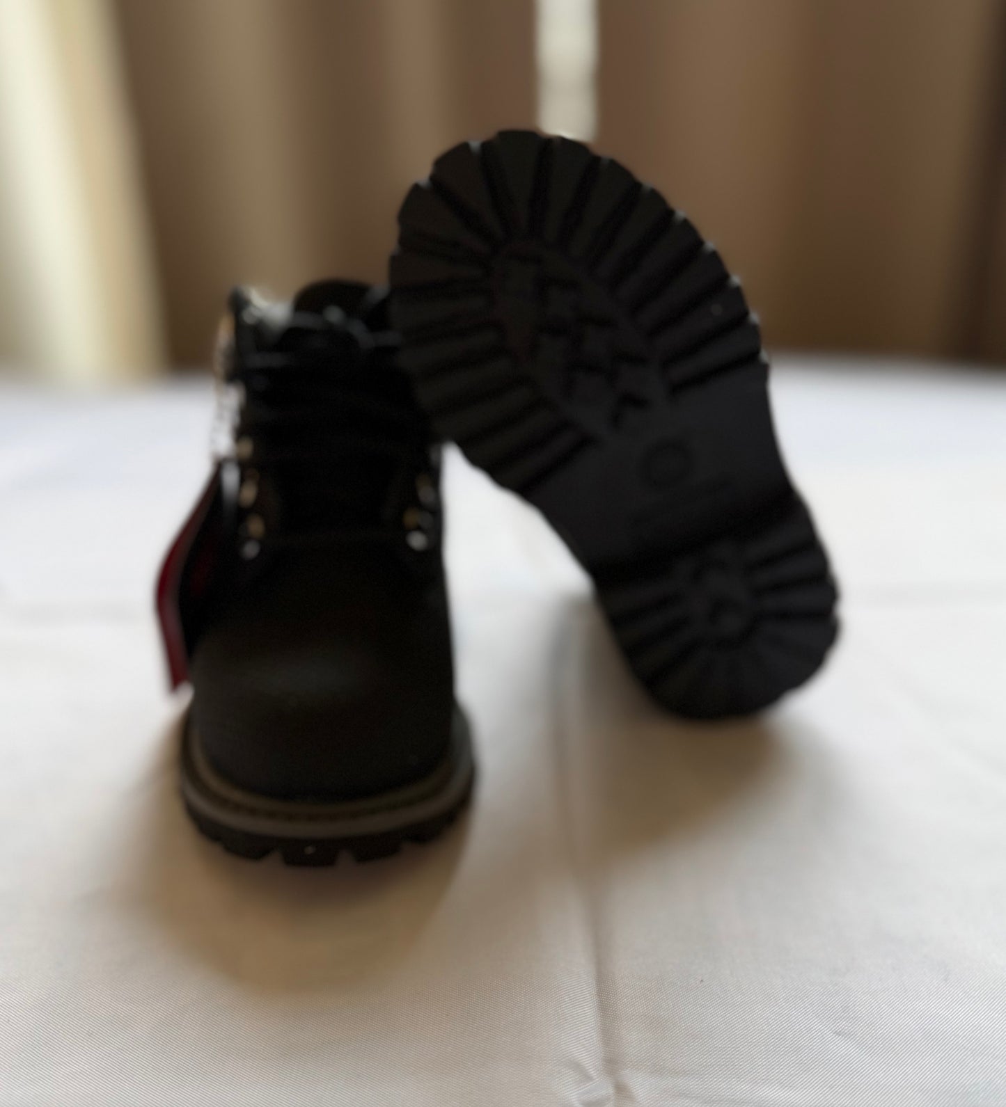 6in Premium Toddlers Helcore