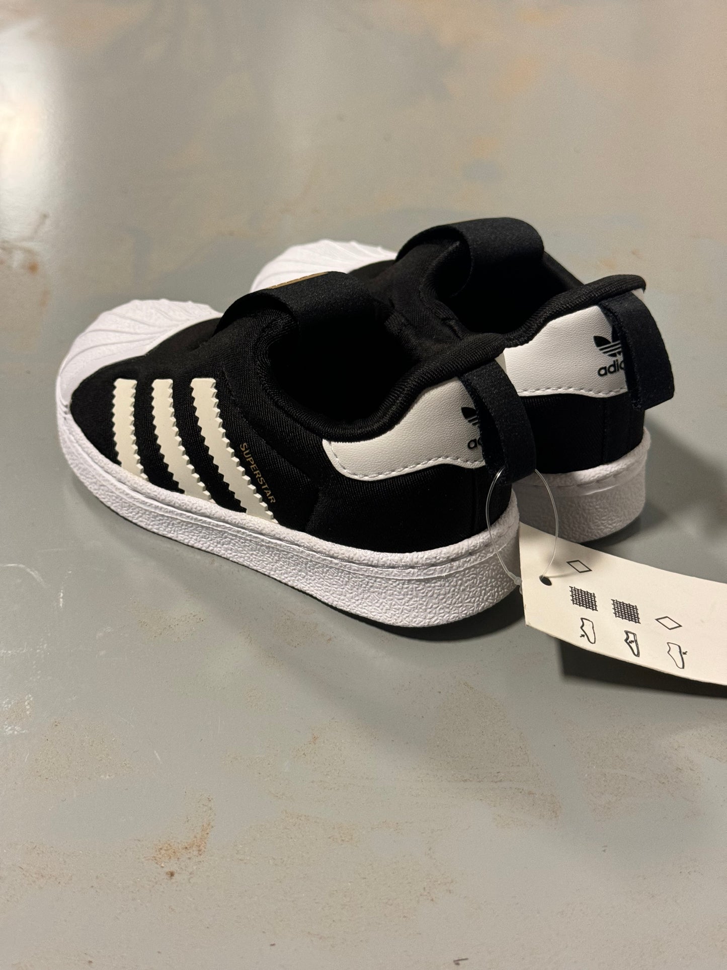 Superstar 360 I infants