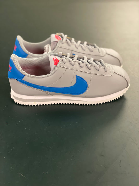 Cortez Basic SL GS grey/blue 7 only