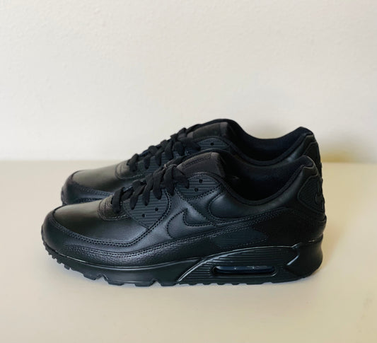 Nike Air Max 90 LTR 2020 Mens black/black-black