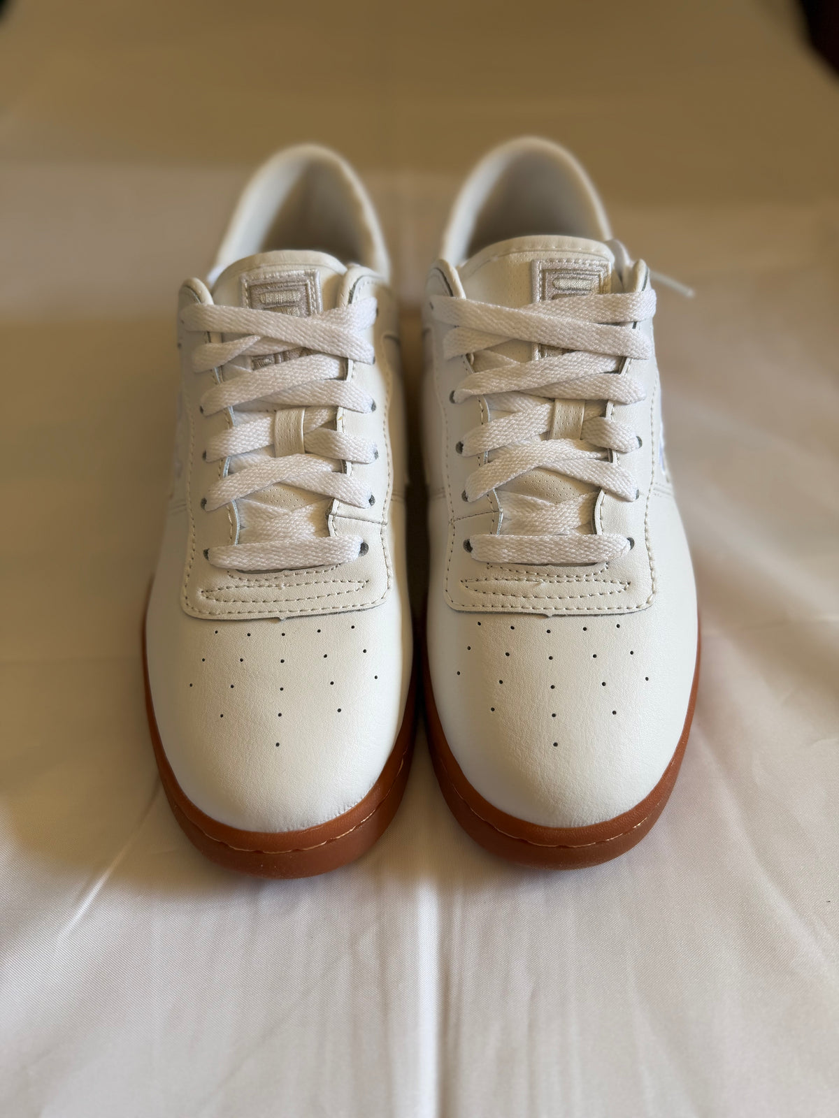 Original Fitness wht/gum