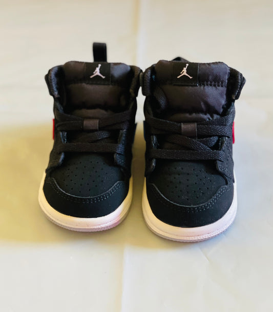 Jordan 1 mid td