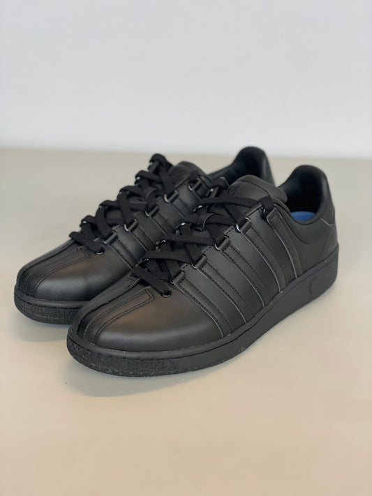 K-Swiss Classic black