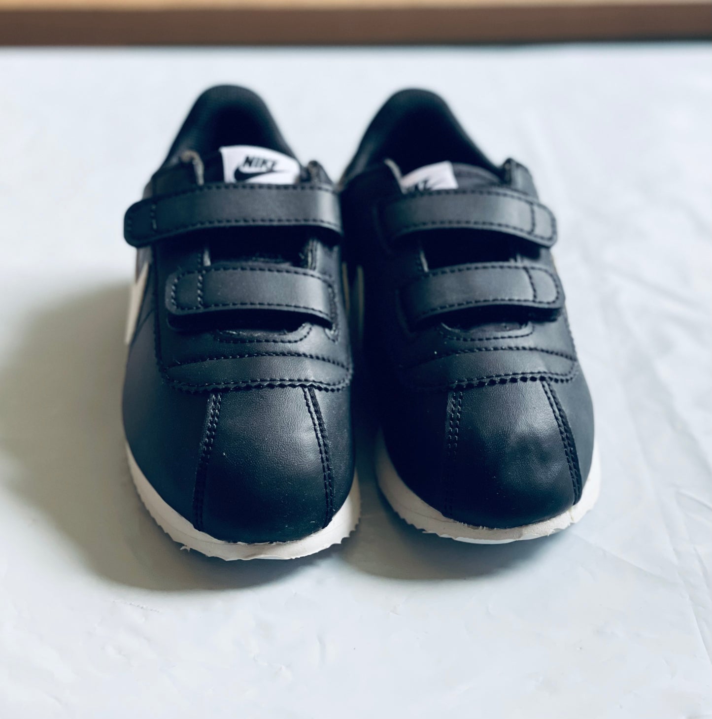 Cortez Basic SL (TDV) blk/wht