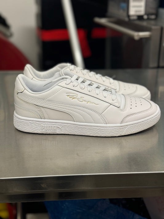 Ralph Sampson Lo White
