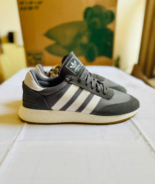 I-5923 Grey size 12