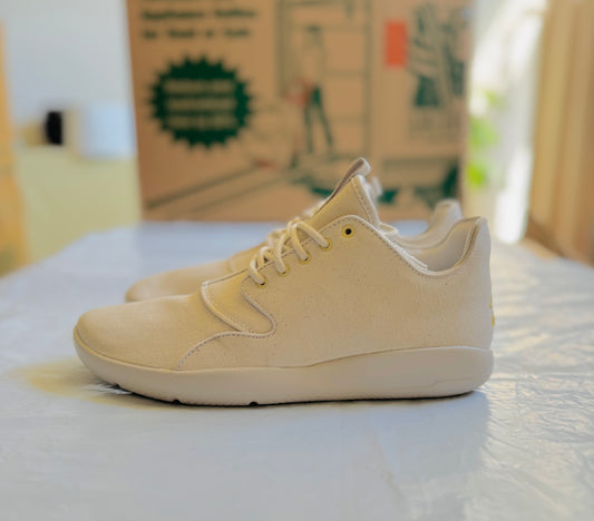 Air Jordan Eclipse light bone