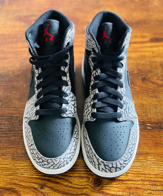 Jordan 1 Retro Hi Premium Juniors