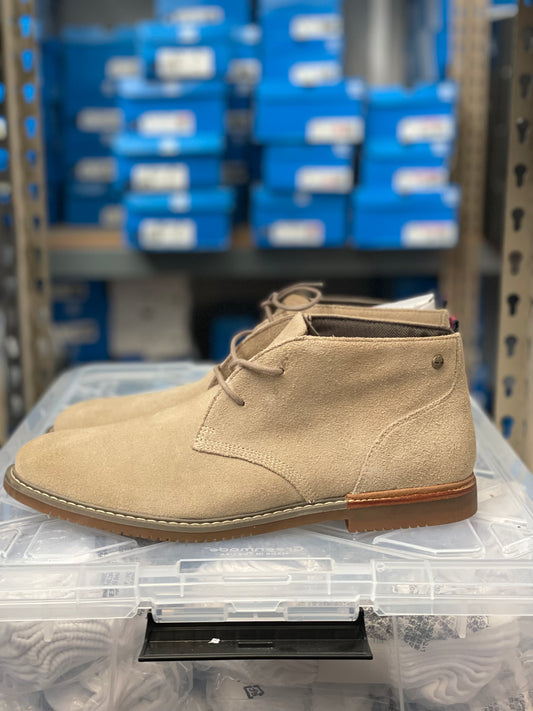 Brook Park Chukka