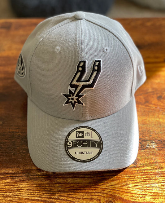 New Era 9Forty Spurs Cap
