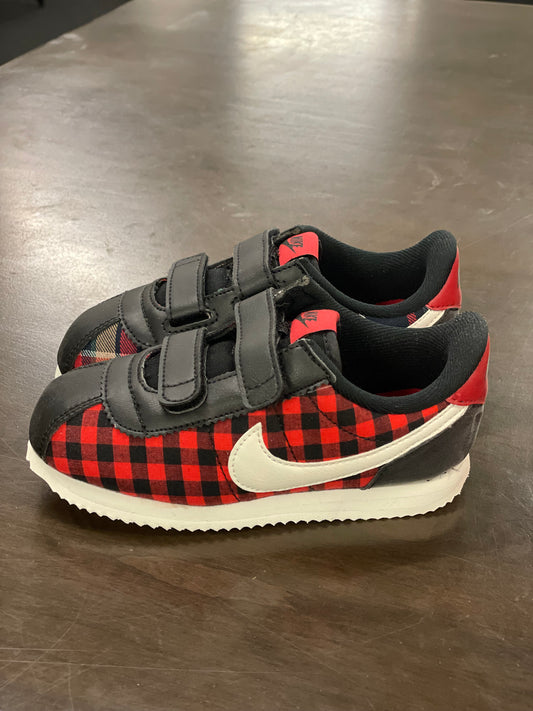 Cortez Basic TXT SL (tdv)