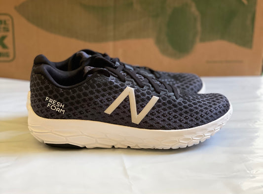 New Balance Mens MBECNBK