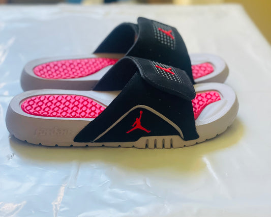 Jordan Hydro Retro IV BGS