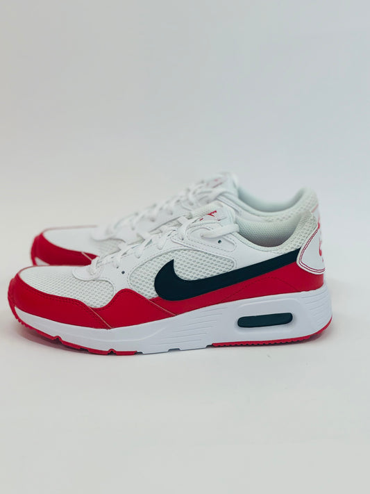 Nike Air Max SC GS red