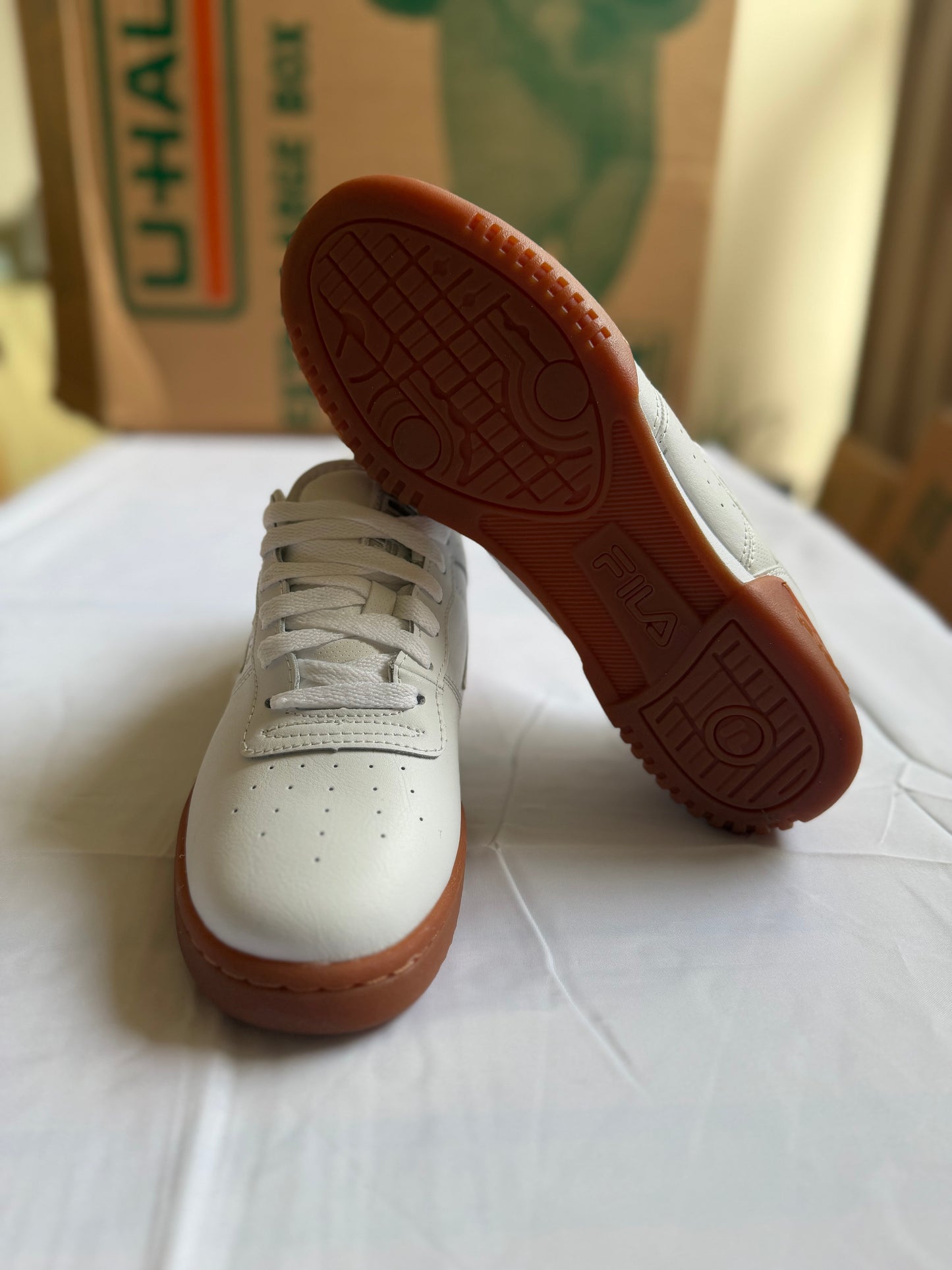 Original Fitness wht/gum