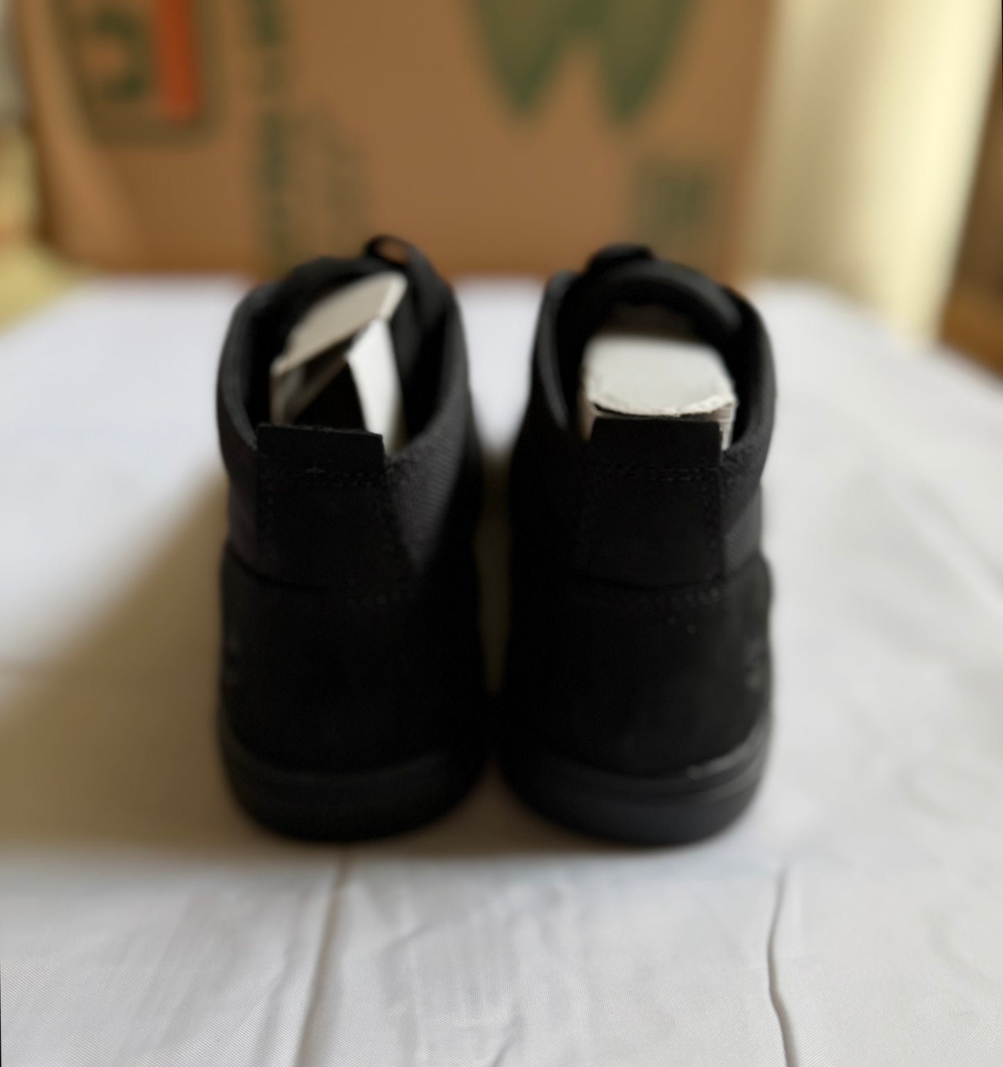 Groveton Black Monochrome