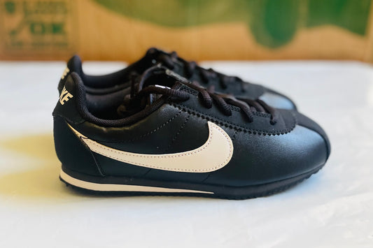 Cortez PS blk/wht