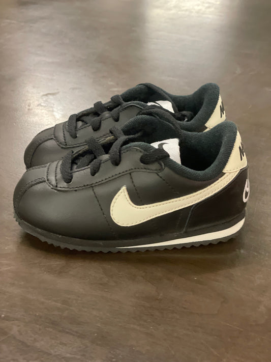 Little Cortez '07 TD blk/wht