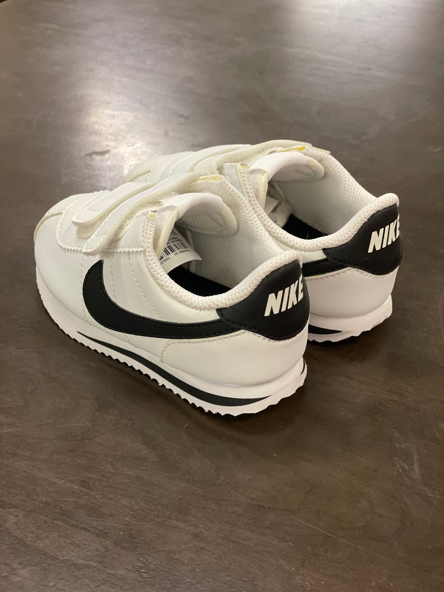 Cortez Basic SL (TDV) w/b