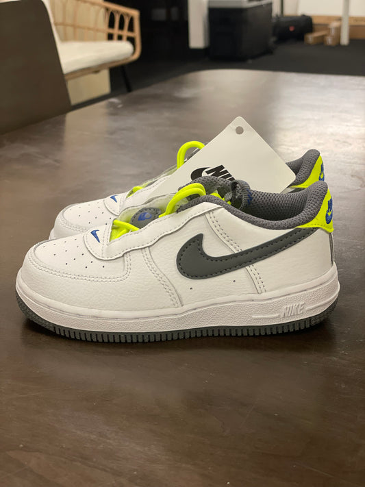 Air Force 1 toggle low infants