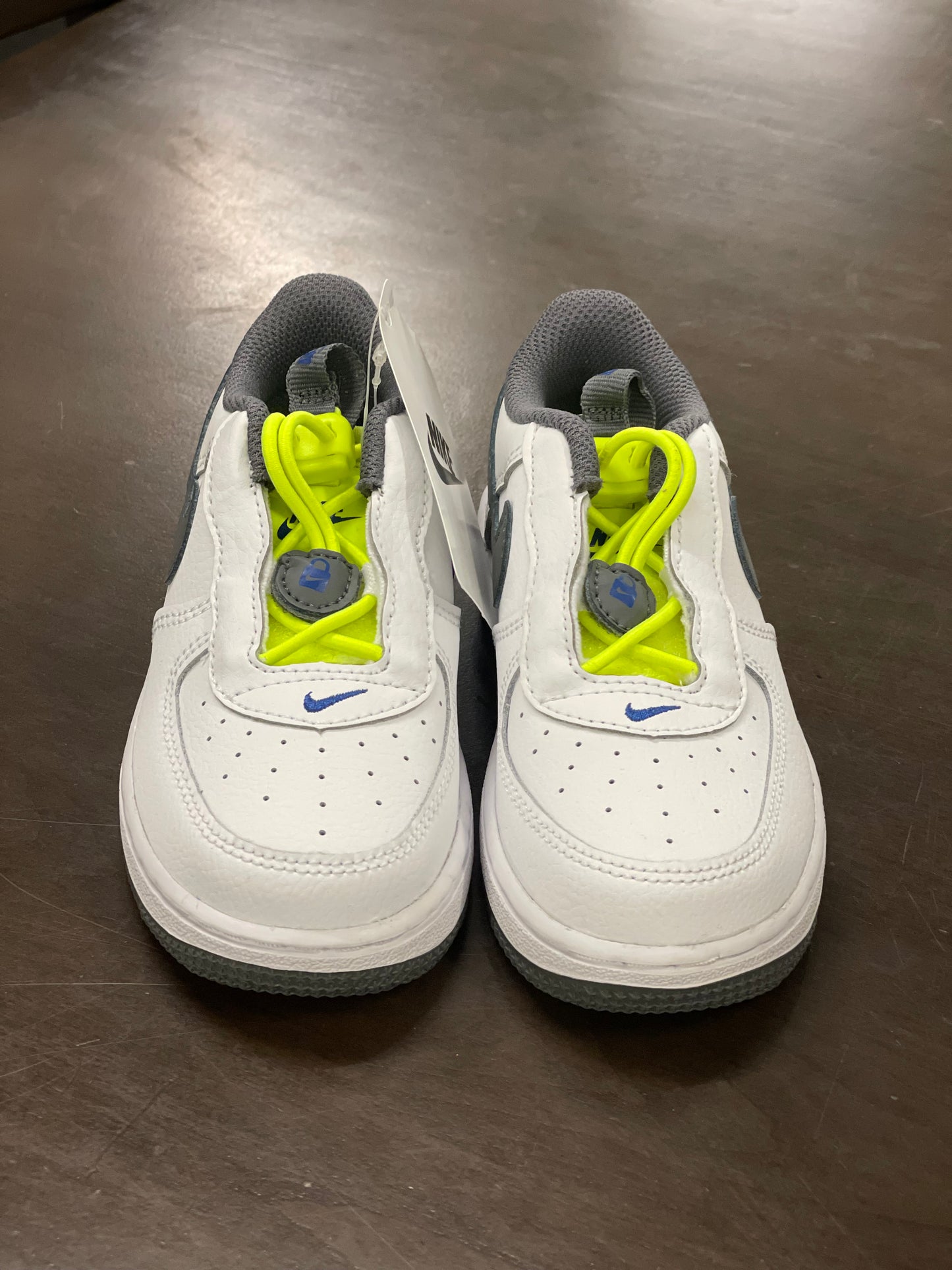 Air Force 1 toggle low infants