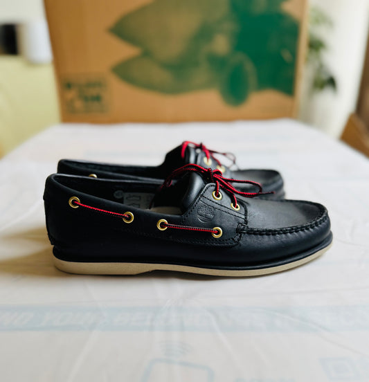 CL21 Boat blk
