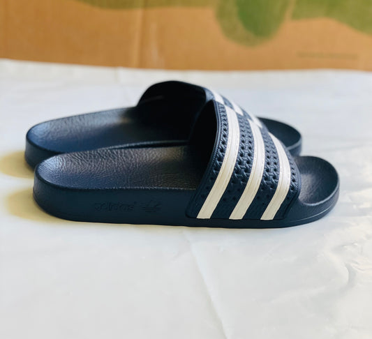 Adilette Blue Juniors